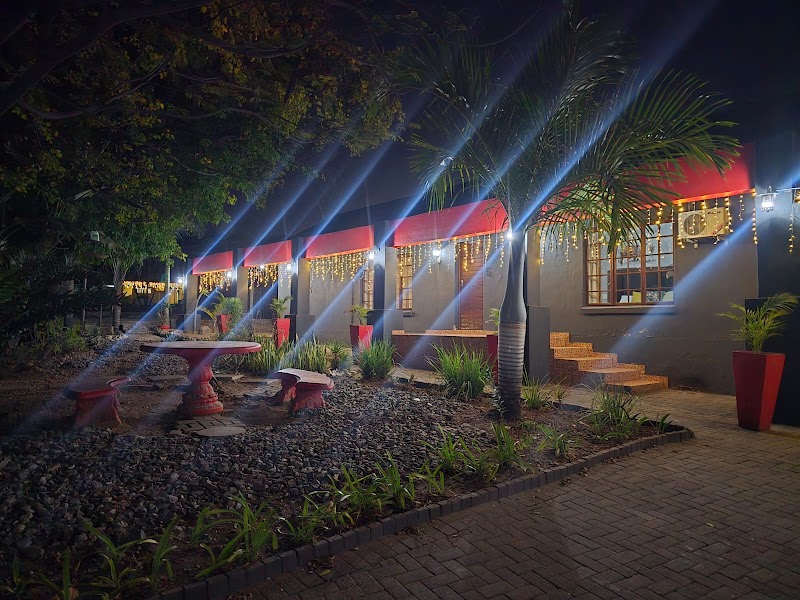 Bothabelo Bed and Breakfast in Phalaborwa, South Africa