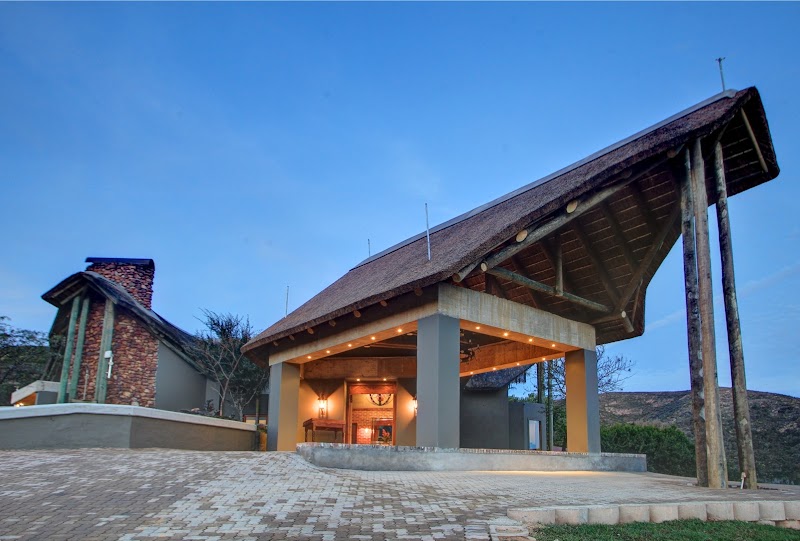 Botlierskop Private Game Reserve in Groot-Brakrivier, South Africa