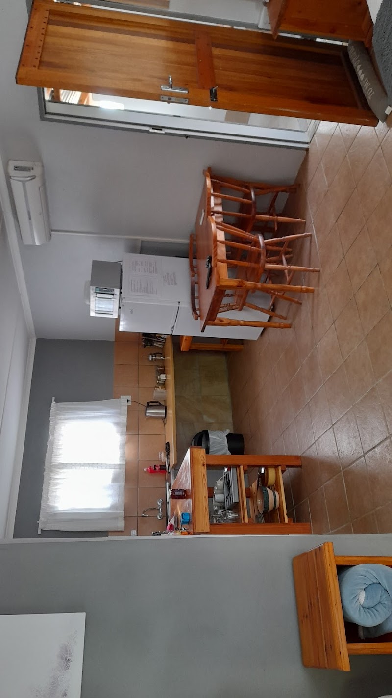 Botuin Cottages in Vanrhynsdorp, South Africa