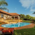 Boubou Bed & Breakfast