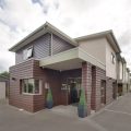 Boulcott Lodge