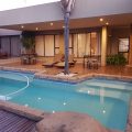Boulders Lodge & Spa