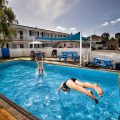 Boundary Court Motor Inn