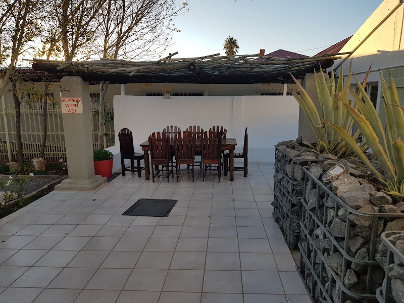 Boutique Guesthouse Manor De Aar in De Aar, South Africa