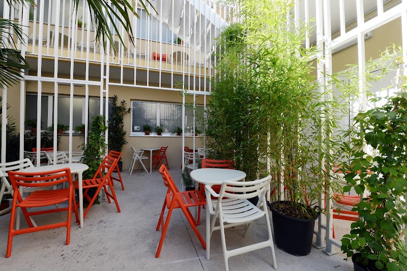 Boutique Hostel Forum in Zadar, Croatia