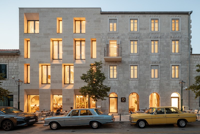 Boutique Hotel Ero in Imotski, Croatia