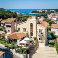 Boutique Hotel Oasi