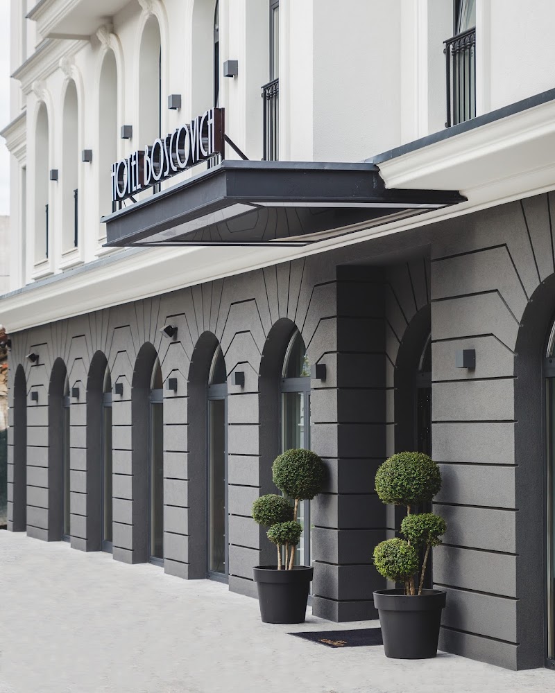 Boutique Hotel Podgorica in Tivat, Montenegro