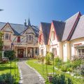 Boutique Hotel Warwick House