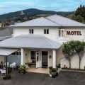 Boutique Motel