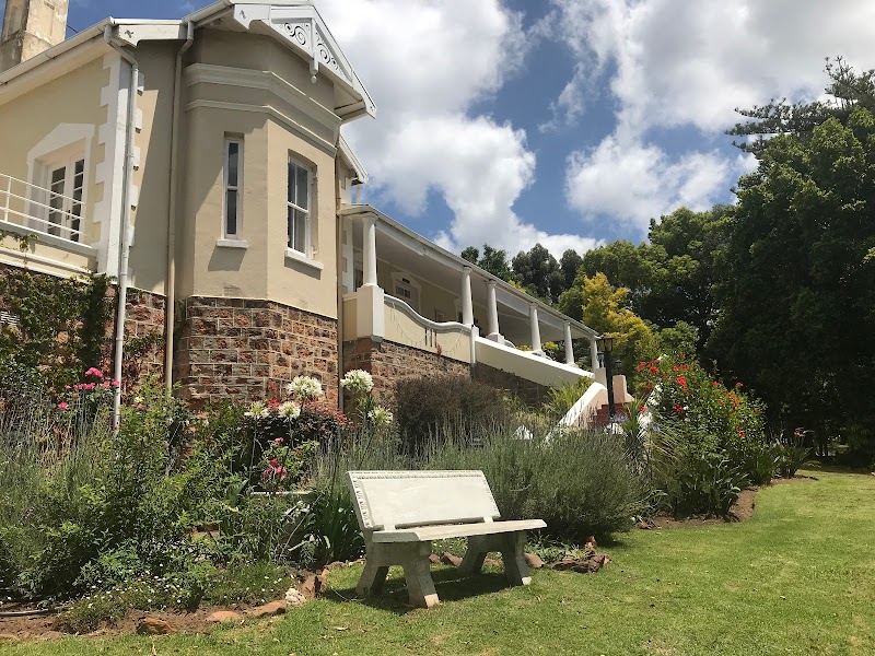 Braeside Guest House in Swellendam, South Africa