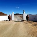 Brandfontein Guesthouse