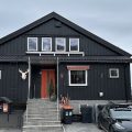 Breidablikk Guesthouse