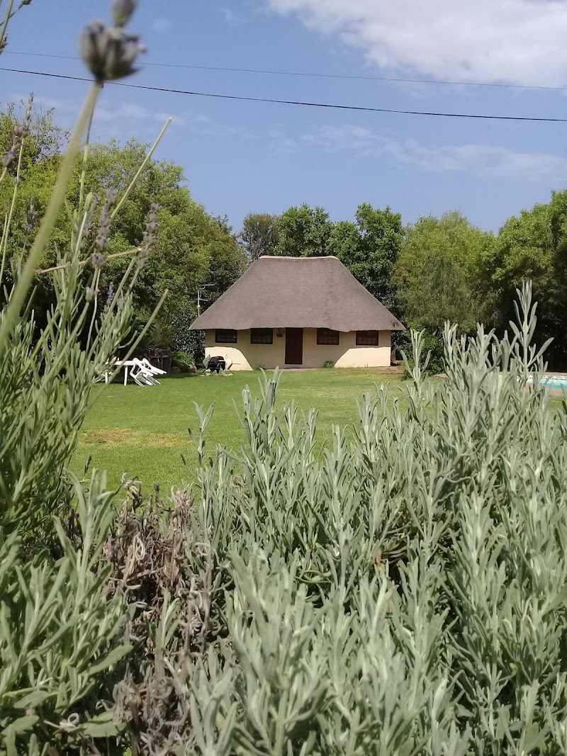 Brentwood Lodge in Deneysville, South Africa