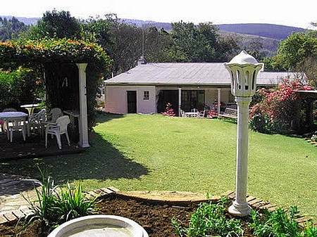 Brevisbrook Bed and Breakfast in Pietermaritzburg, South Africa