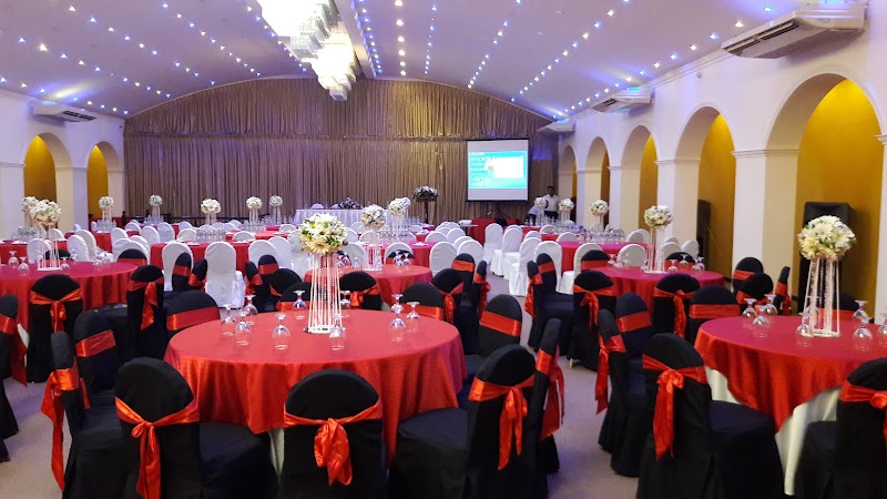 Bright Bravo Hotel in Kurunegala, Sri Lanka