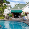 Brighton Lodge