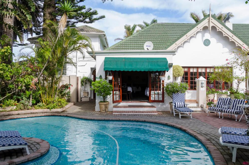 Brighton Lodge in Gqeberha, South Africa