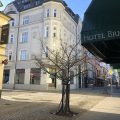Brioni Boutique Hotel