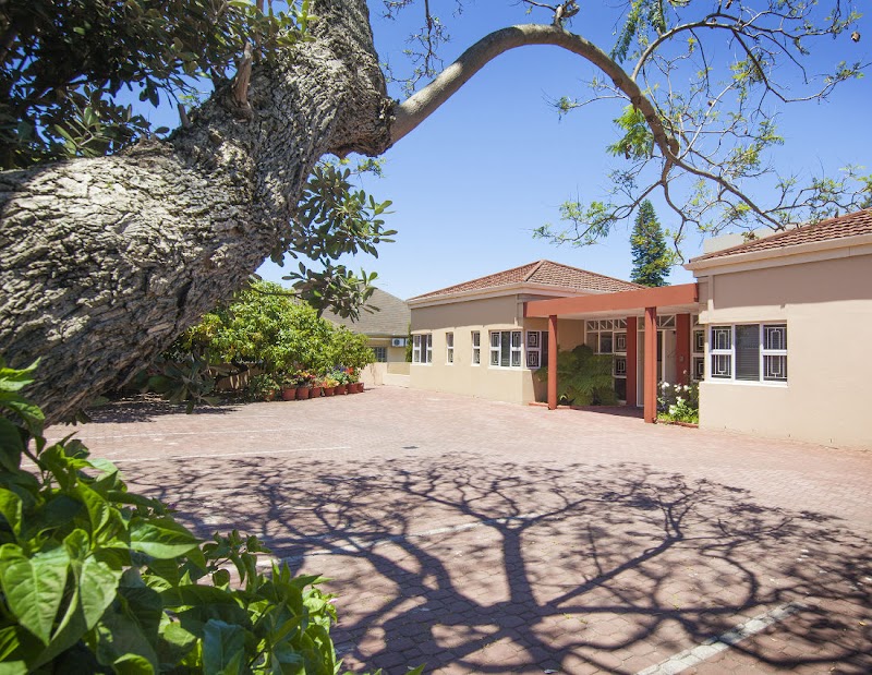 Broadway Guest House in Parow, South Africa