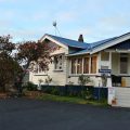 Broadway Lodge Motel