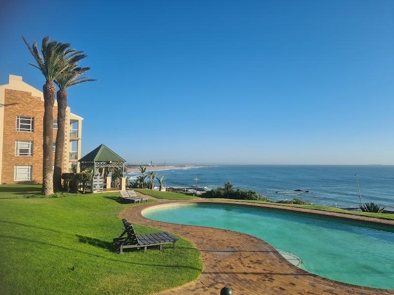 Brookes Hill Suites in Gqeberha, Nelson Mandela Bay Metropolitan Municipality, South Africa, South Africa