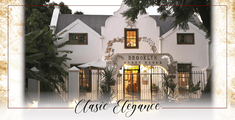 Brooklyn Guesthouses in Pretoria, South Africa