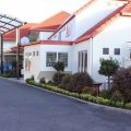 Brougham Heights Motel