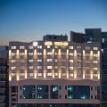 Brown Dot Hotel