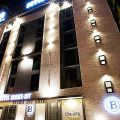 Brown Dot Hotel