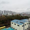 Brown Dot Hotel Gwangju
