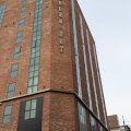 Brown-Dot Hotel Ulsan Samsan