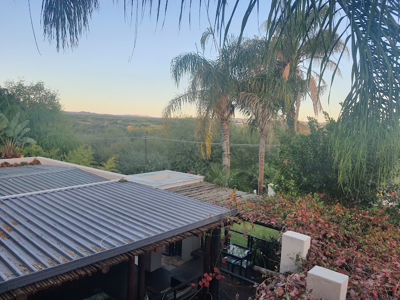 Browns Manor in Upington, South Africa