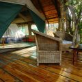 Bua River Lodge