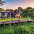 Buckler’s Africa