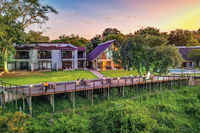 Buckler's Africa in Komatipoort, South Africa