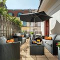 Buddha-Bar Hotel Prague
