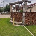 Buffalo Park Lodge