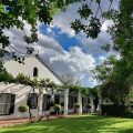 Buiten Verwagten Guest House