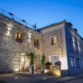 Bukkos Hotel & Spa