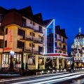 Bulevard Hotel