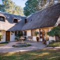 Buller’s Rest Lodge
