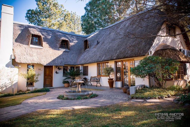 Buller's Rest Lodge in Ladysmith, South Africa