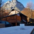 Bungalows Prokletije