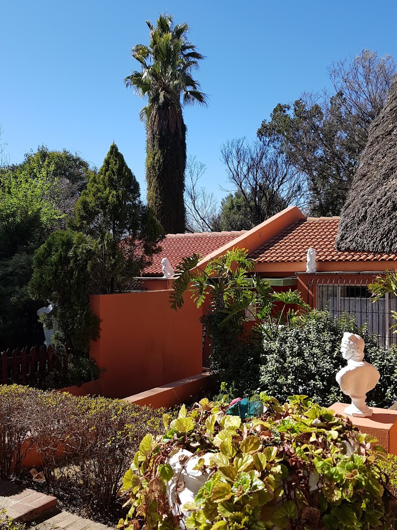 Buona Notte Guesthouse in Randburg, South Africa