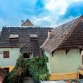 Burg Hostel
