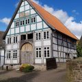 Burghotel Blomberg