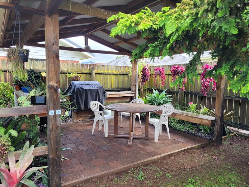 Burgundy Rose Motel in Whangarei, New Zealand
