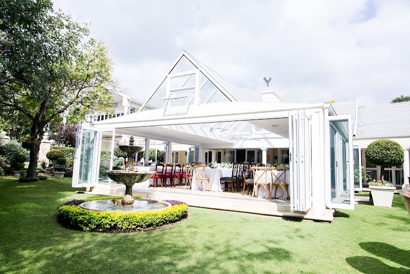 Burkleigh House in Randburg, South Africa