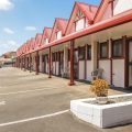 Burwood Motel